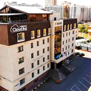 4* Aparthotel Aisha Bibi &